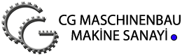 Cg Maschinenbau